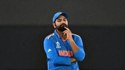 Where India Lost ODI Cricket World Cup Final To Australia - Five Turning Points