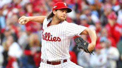 Sources - Phillies, Aaron Nola agree to 7-year, $172M deal - ESPN