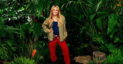 Who is Jamie Lynn Spears in I'm A Celebrity Get me out of here 2023? - manchestereveningnews.co.uk - Australia - county Brooks