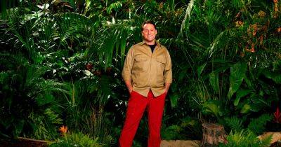 Josie Gibson - Who is Nick Pickard in ITV's I'm A Celebrity 2023? - manchestereveningnews.co.uk - Britain - Australia - county Hutchinson