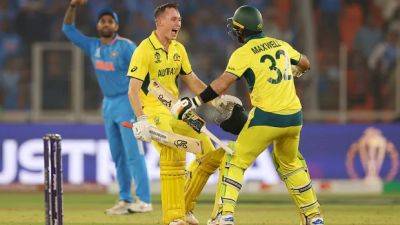 Ricky Ponting - Adam Gilchrist - Travis Head leads Australia over India for 6th Cricket World Cup title - cbc.ca - Australia - India