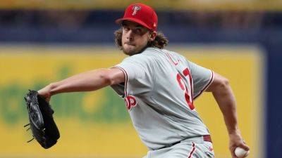 2023-24 MLB free agency and trade grades: Aaron Nola to the Phillies and more - ESPN
