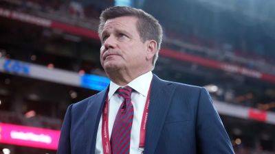 Cardinals owner Michael Bidwill exhibited 'sexist,' 'racially charged' behavior, former employees say