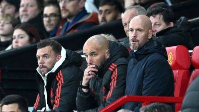 Manchester United boss Ten Hag admits team 'in a bad place' - ESPN