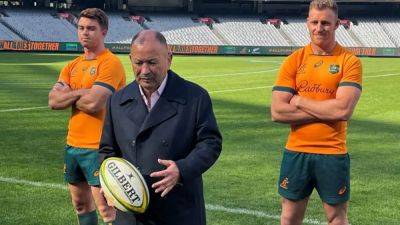 Australia appoints panel to review Wallabies' World Cup debacle