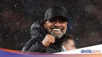 Liverpool Atasi Hujan Badai Dulu, Bungkam Bournemouth Kemudian