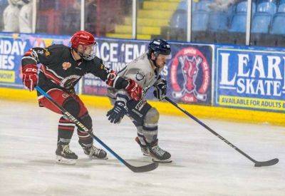 Invicta Dynamos travel to Streatham Redhawks in NIHL South Division 1 on Saturday before hosting Slough Jets in the Southern Cup on Sunday | Mos beat Oxford City Stars last weekend