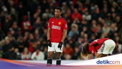 Liga Inggris - MU Bangkit Yuk, Fulham Menunggumu - sport.detik.com