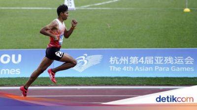 Bonus Asian Games dan Asian Para Games Diusulkan Naik 5 Persen - sport.detik.com - China - Indonesia