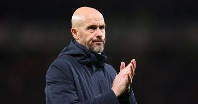 Joe Willock - Miguel Almiron - Lewis Hall - Jim Ratcliffe - 'It's not the answer!' - Man United fans fume after Newcastle loss as Erik ten Hag point made - manchestereveningnews.co.uk