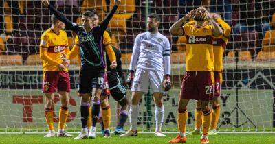 Jamie Macgrath - Stuart Kettlewell - Stuart Kettlewell vents over the worst EVER Motherwell performance as he bigs up Aberdeen FC - dailyrecord.co.uk