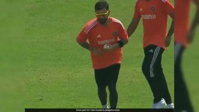 Virat Kohli To Bowl In Cricket World Cup Match vs Sri Lanka? ICC's Video Sends Internet Into Frenzy