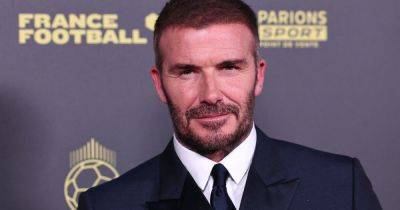 Beckham, McIlroy, Hamilton - the celebrities who would love to be involved in Manchester United takeover