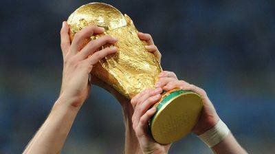 'A dark time for football' - Human Rights Watch express concern over 2034 World Cup