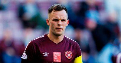 Rangers told Lawrence Shankland price as Hearts star gets unanimous support to solve lingering Ibrox headache