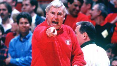 Mike Krzyzewski - The coaching legacy Bob Knight leaves behind - ESPN - espn.com - state Indiana - state Ohio