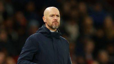 Manchester United's woes leave Ten Hag exposed after humbling Cup defeat