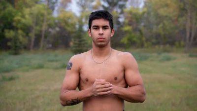 Saskatoon teen hopes to hit the big time in MMA