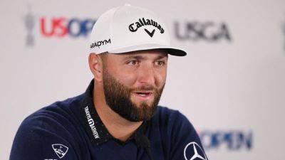 Jon Rahm withdrawns from inaugural campaign in new Woods/ McIlroy devised Golf League venture