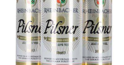 Aldi announces major change to its beer and cider sold in stores - manchestereveningnews.co.uk