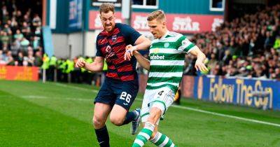 Brendan Rodgers - What channel is Ross County vs Celtic? Live stream, TV channel and kick off details for Premiership clash - dailyrecord.co.uk - Scotland - county Ross - county Highlands