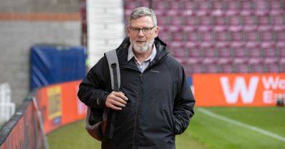 St Johnstone manager hunt latest as Craig Levein put forward with axed Championship duo bidding for job