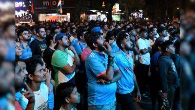 Pat Cummins - Rohit Sharma - Narendra Modi - "Feel Sad And Empty": Fans React As Australia End India's World Cup 2023 Title Dream - sports.ndtv.com - Australia - South Africa - India