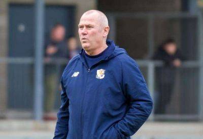 Dartford manager Alan Dowson says three or four players needed after FA Trophy defeat by Maidstone
