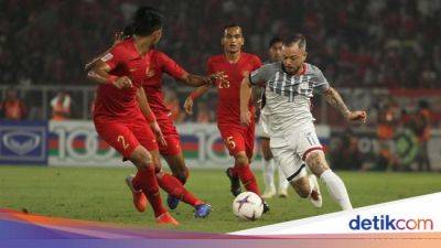 Head to head Filipina Vs Indonesia: Garuda Dominan, tapi...