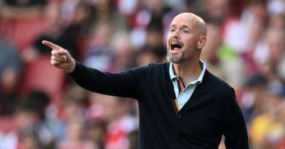 Pundits are missing two key points in criticism of Manchester United manager Erik ten Hag