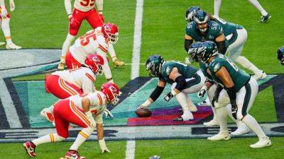 How to watch Eagles vs. Chiefs on 'Monday Night Football' - ESPN