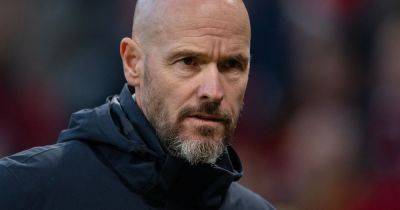 Manchester United boss Erik ten Hag has been told what he needed to hear about Sir Jim Ratcliffe