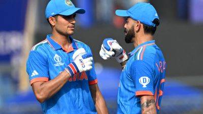 India Look At Young Guns To Take Their Legacy Forward After Cricket World Cup 2023 Heartbreak