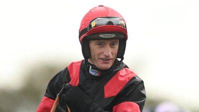 Bravemansgame set for Betfair Chase with Daryl Jacob on board