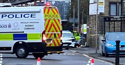 Man fighting for life after being hit by police car during pursuit as watchdog issues update