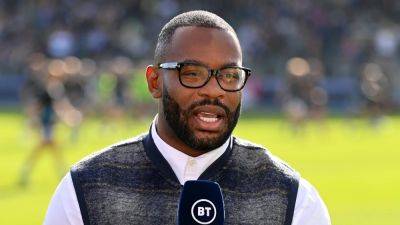 Exeter Chiefs apologise after Monye reports racism from fan