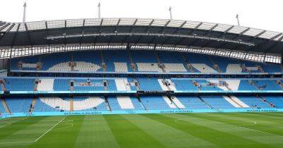 Man City Premier League FFP charges and possible sanctions if found guilty