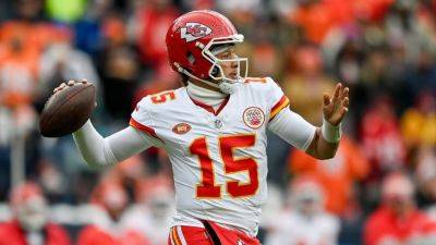 Chiefs-Eagles: NFL betting odds, picks, tips - ESPN