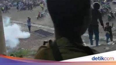 Imbauan PT LIB Terkait Kericuhan di Gresik - sport.detik.com - Indonesia