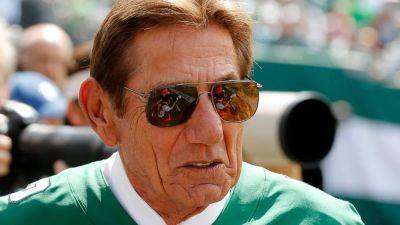Jim Macisaac - NFL legend Joe Namath accused of allowing rampant child sex abuse to occur at football camp - foxnews.com - New York - state New Jersey - county Smith - county Rutherford