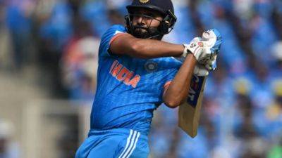 From 'Captain Fearless' Rohit Sharma To 'Special' Mohammed Shami: Top 5 performers Of Cricket World Cup 2023