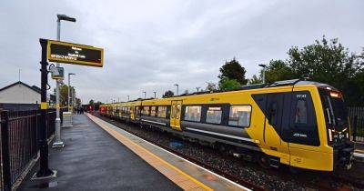 The £80 million brand new station beset by problems - manchestereveningnews.co.uk