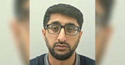 Monster posing as taxi driver lured vulnerable women to rape them after nights out