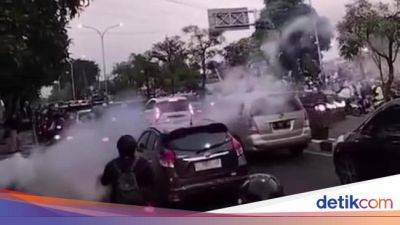 Usai Kericuhan, Ultras Gresik Dimediasi dengan Polres - sport.detik.com - Indonesia