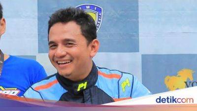 ISSOM 2023: Target Juara Terpenuhi, Dypo Fitra Puas - sport.detik.com - Indonesia