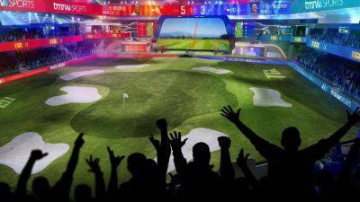 TGL virtual golf league delayed until 2025 due to dome damage - ESPN