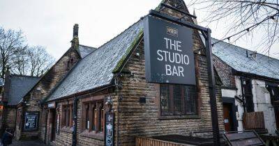 The Fallowfield student bar at the centre of a heated row - manchestereveningnews.co.uk