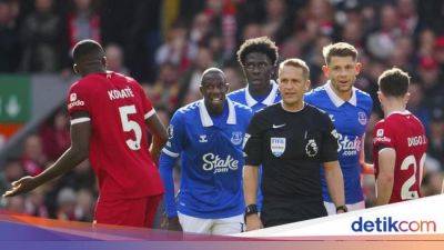 Liga Inggris - Walikota Liverpool Kritik Sanksi Pengurangan Poin Everton - sport.detik.com