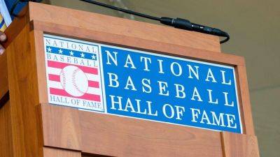 Adrian Beltre, Joe Mauer, Chase Utley on Baseball Hall of Fame ballot - ESPN