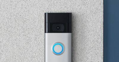 "I used to lie awake at night worrying about a break in - but a £50 Amazon gadget has given me peace of mind" - manchestereveningnews.co.uk